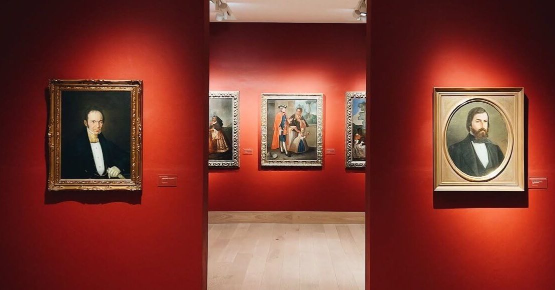 El Museo Kaluz: La joya escondida que casi nadie conoce
