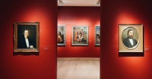 El Museo Kaluz: La joya escondida que casi nadie conoce