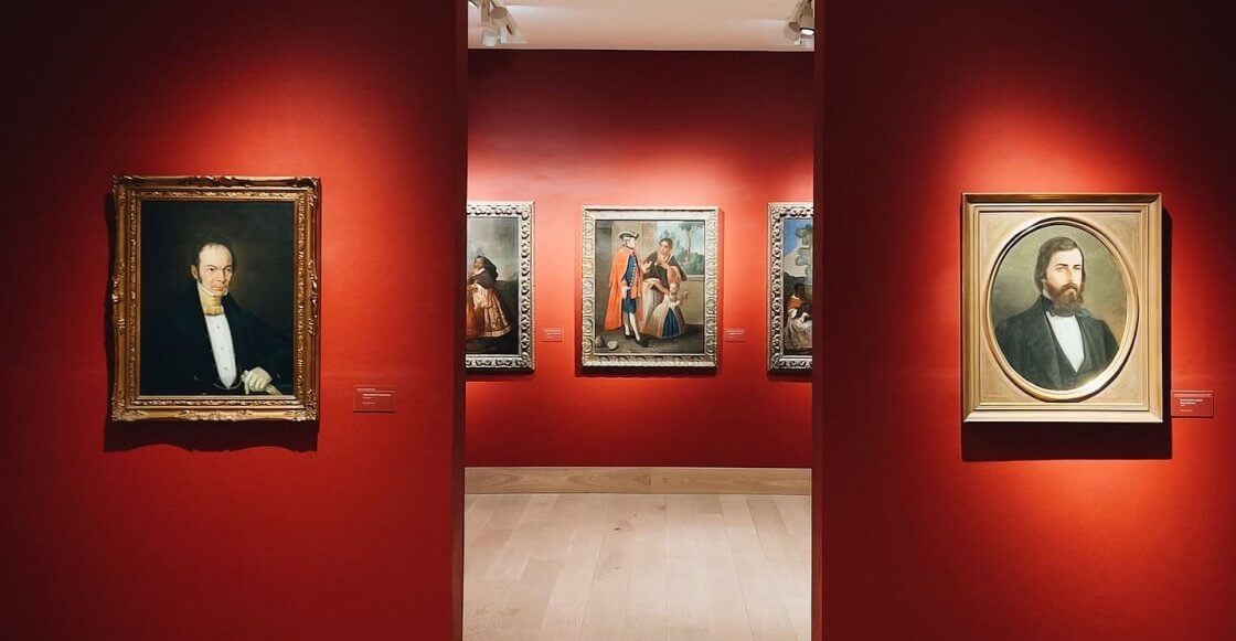 El Museo Kaluz: La joya escondida que casi nadie conoce