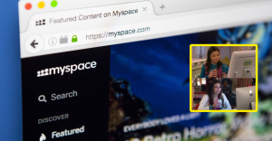 Se viene el comeback más dosmilero: MySpace planea regresar