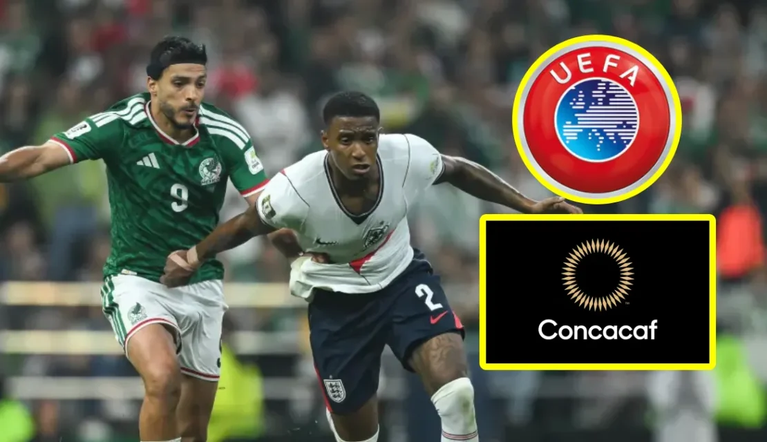 UEFA y Concacaf seguirían su cruzada vs FIFA con una Nations League conjunta en 2028