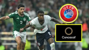 UEFA y Concacaf seguirían su cruzada vs FIFA con una Nations League conjunta en 2028