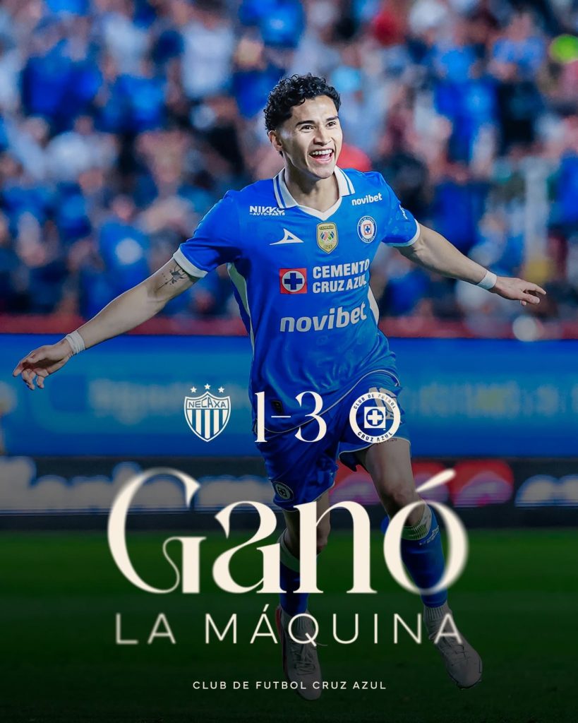 Acusan a Necaxa de negar acceso a aficionado de Cruz Azul en silla de ruedas