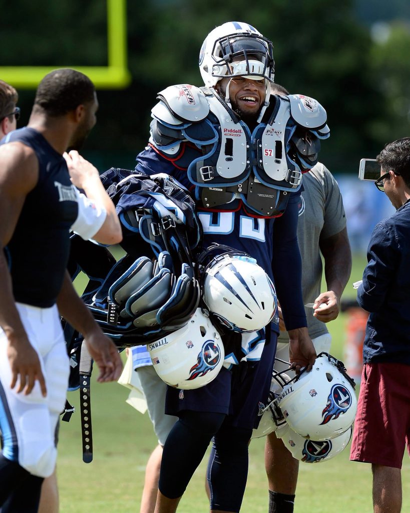 Jugadores de NFL son susceptibles a desarrollar CTE