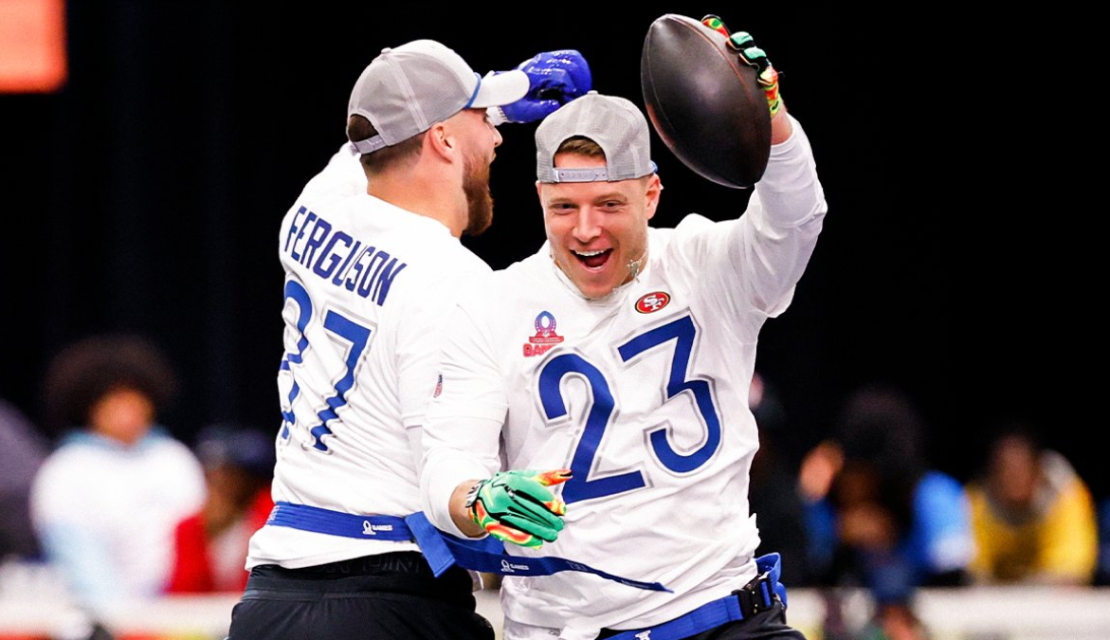 Adiós Pro Bowl: La NFL tendrá una gala para reconocer a los mejores jugadores