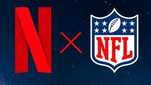 partidos de NFL que pasarán en Netflix este 2026