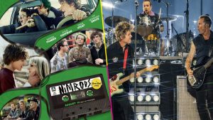 nimrods green day
