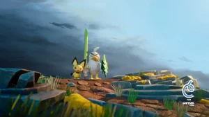 Habrá nueva serie stop motion de 'Pokémon' para Disney+