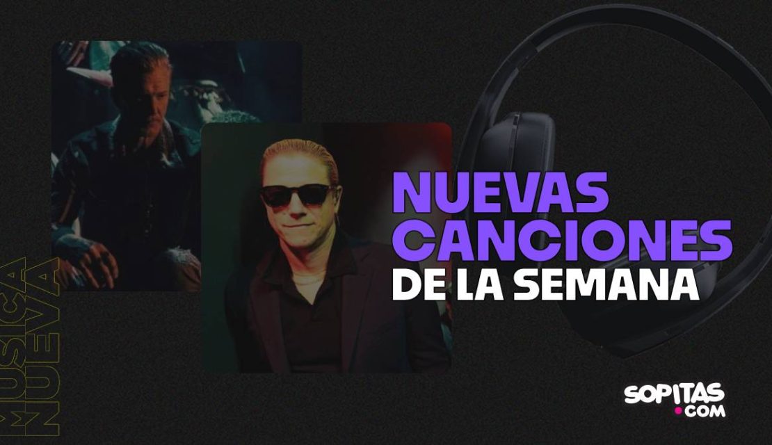 Nuevas canciones de la semana: Interpol, Queens Of The Stone Age, Turnstile y más