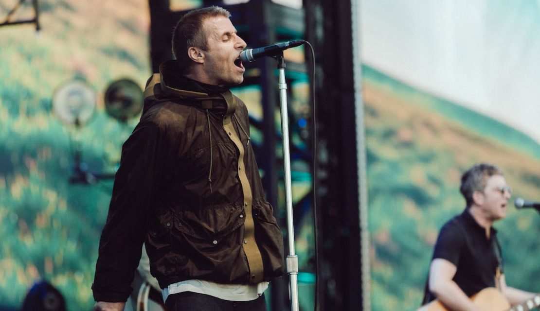 ¿Próximo anuncio? Promotora de Oasis obtiene licencia para conciertos en Knebworth
