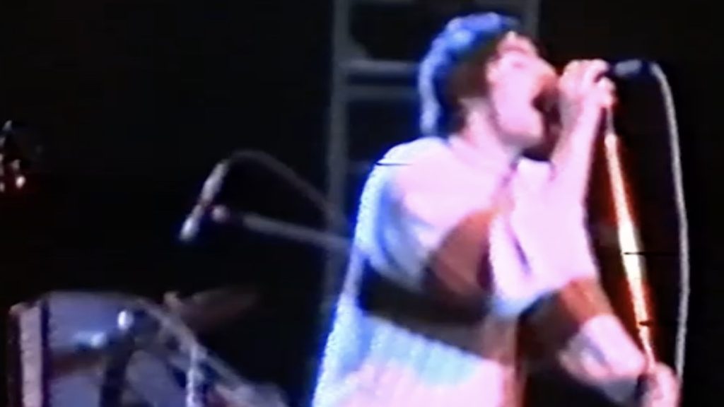 Oasis, 1994