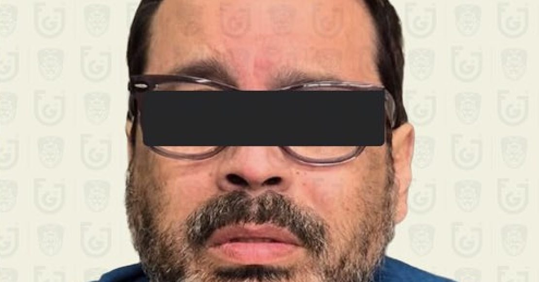 Detienen a Octavio N por tentativa de feminicidio contra recepcionista de hotel en Santa Fe