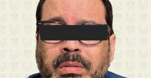 Detienen a Octavio N por tentativa de feminicidio contra recepcionista de hotel en Santa Fe