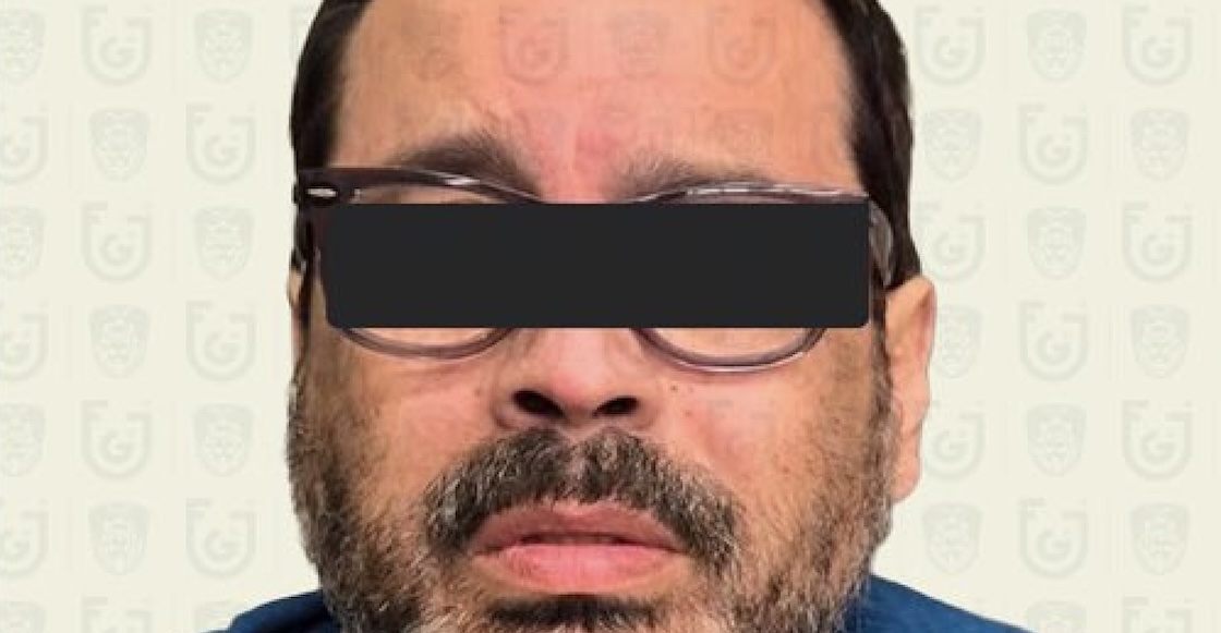Detienen a Octavio N por tentativa de feminicidio contra recepcionista de hotel en Santa Fe