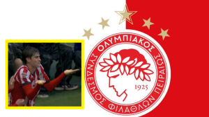 ¿Dónde ver los partidos del Olympiacos en México?