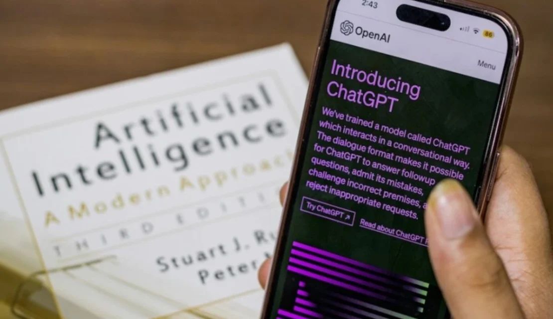 OpenAI lanza ‘ChatGPT para adolescentes’ con controles parentales y filtros de seguridad
