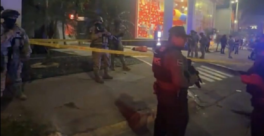 Asesinan al influencer César Gastélum durante una transmisión en vivo en Culiacán