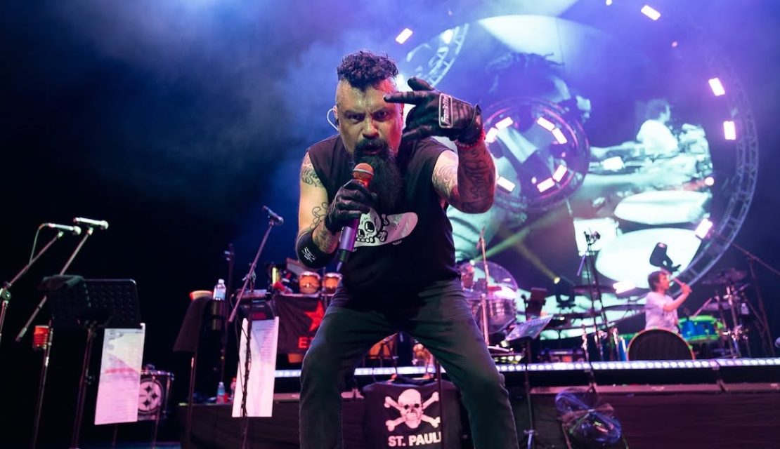 Para cerrar el año: ¡Panteón Rococó confirma show en el Estadio GNP Seguros!