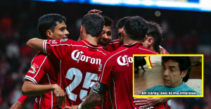 Partidos de la Leagues Cup que van por televisión abierta