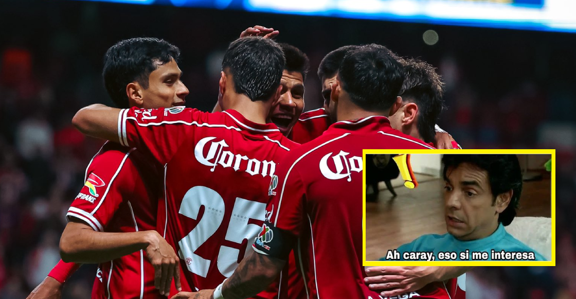 Partidos de la Leagues Cup que van por televisión abierta
