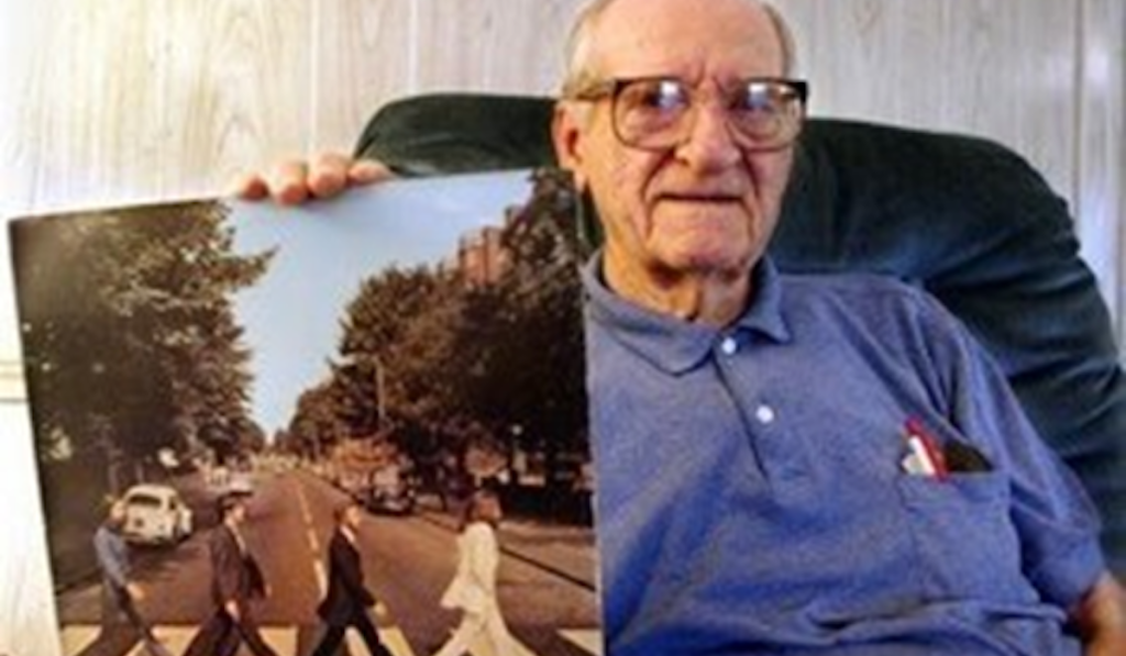 paul cole abbey road