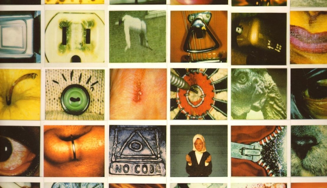 ‘No Code’: El disco con el que Pearl Jam dijo “no”