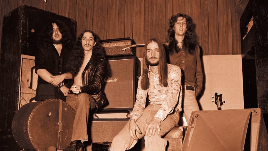 pentagram 70
