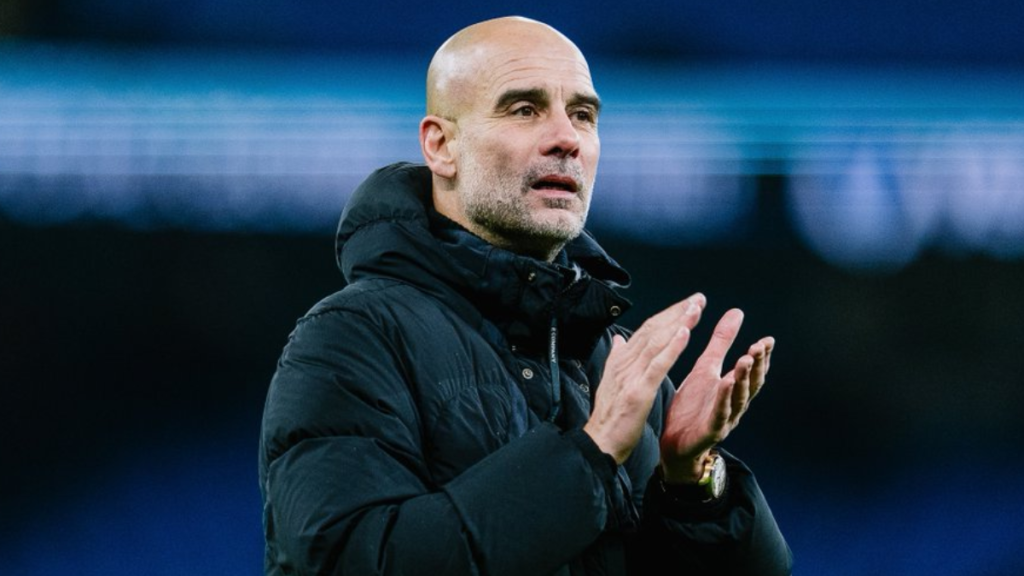 ¿Cuándo se estrena la docuserie de Pep Guardiola y dónde verla?