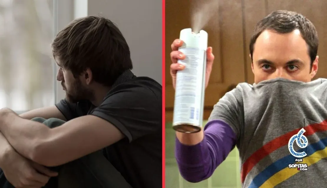 Hombre que quiera ligar, no se debe bañar: Ese es el trend del pheromone-maxxing