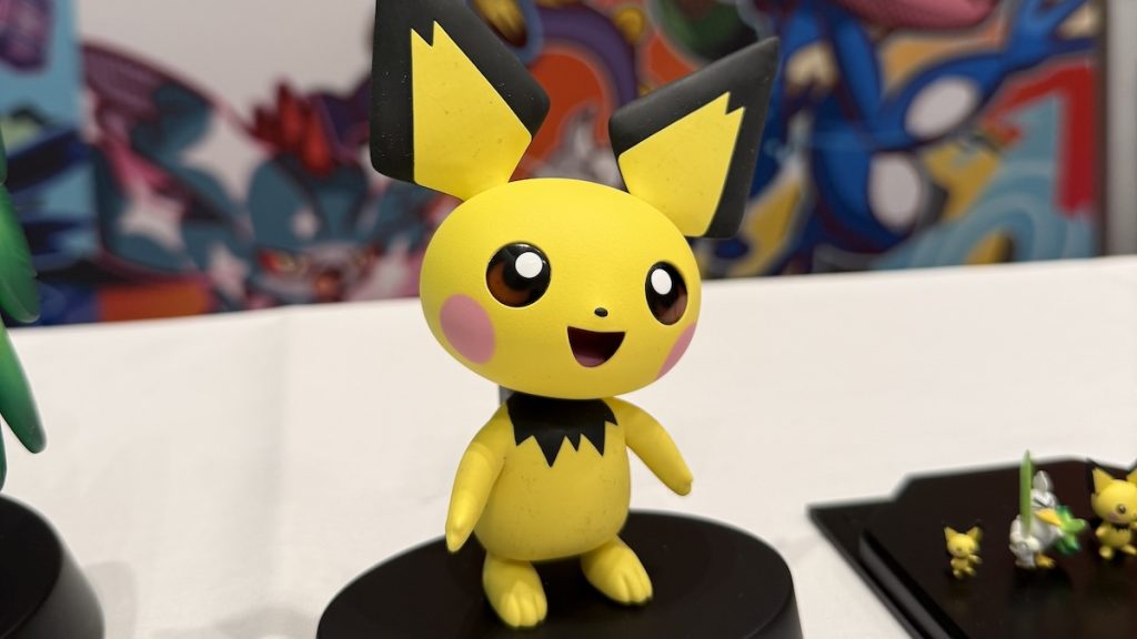 pichu-sirfetchd-serie-stop-motion-pokemon-foto