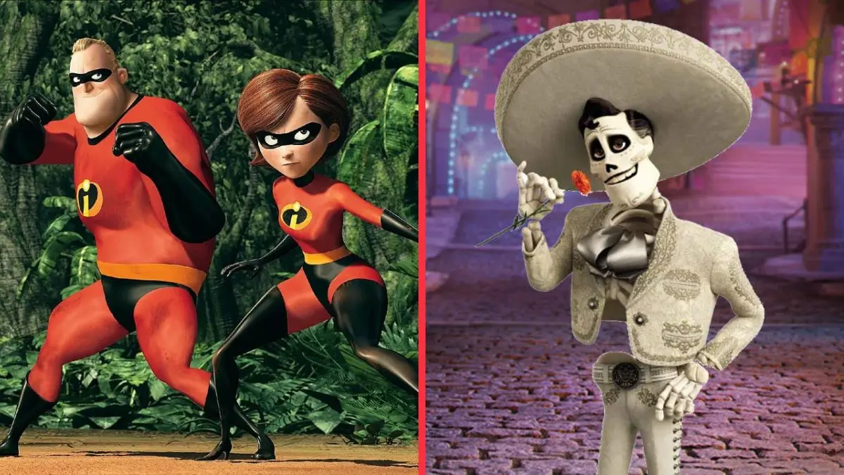 D23: Pixar da detalles como fecha de estreno de 'Los Increíbles 3', 'Coco 2' y una nueva película