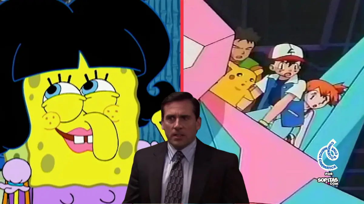 Pánico moral: ¿Se acuerdan cuando Pokémon era del diablo y Bob Esponja te hacía gay?