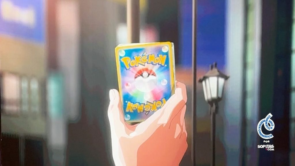 Pokémon: Wild Card llegará en 2027