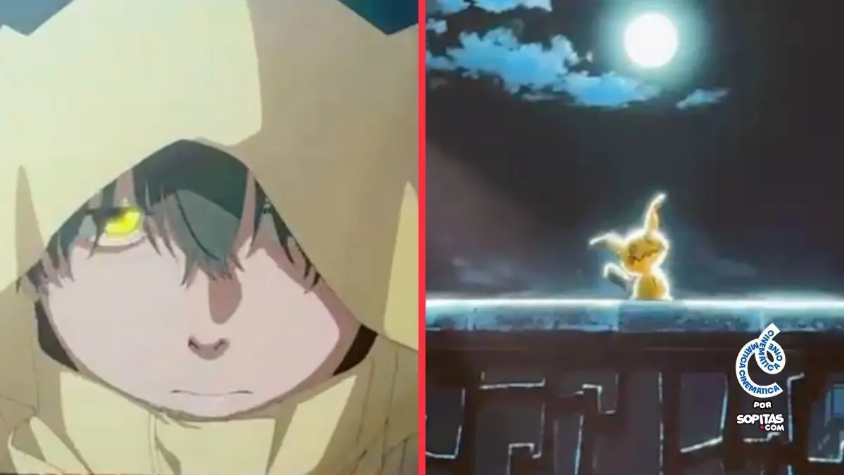 'Pokémon: Wildcard', la nueva película que llegará en 2027