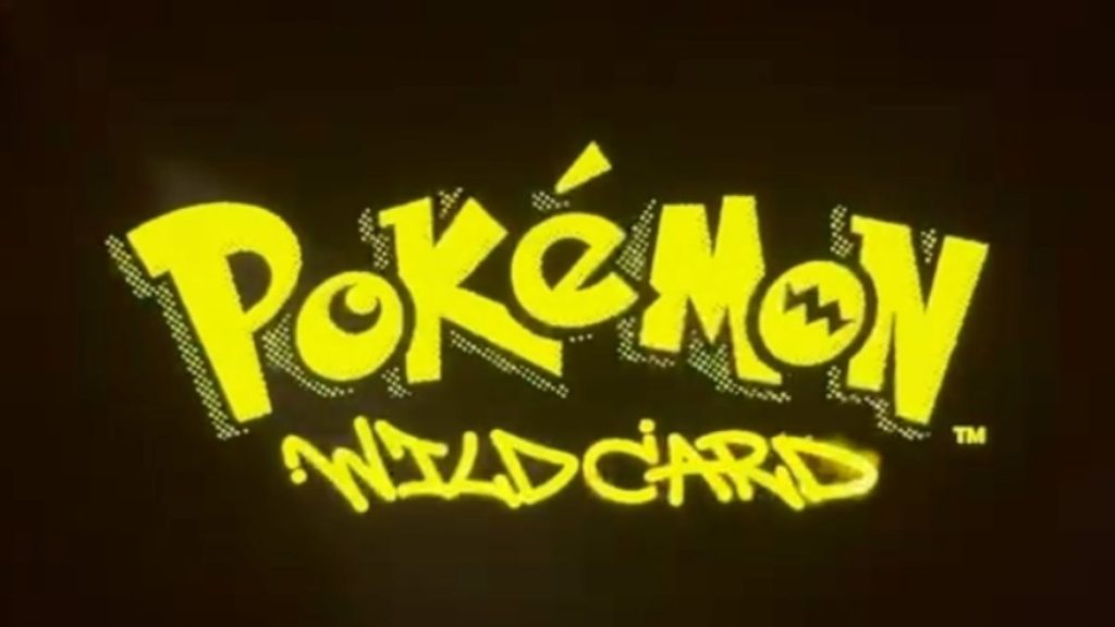 Pokémon: Wildcard, la nueva película del universo Pokémon