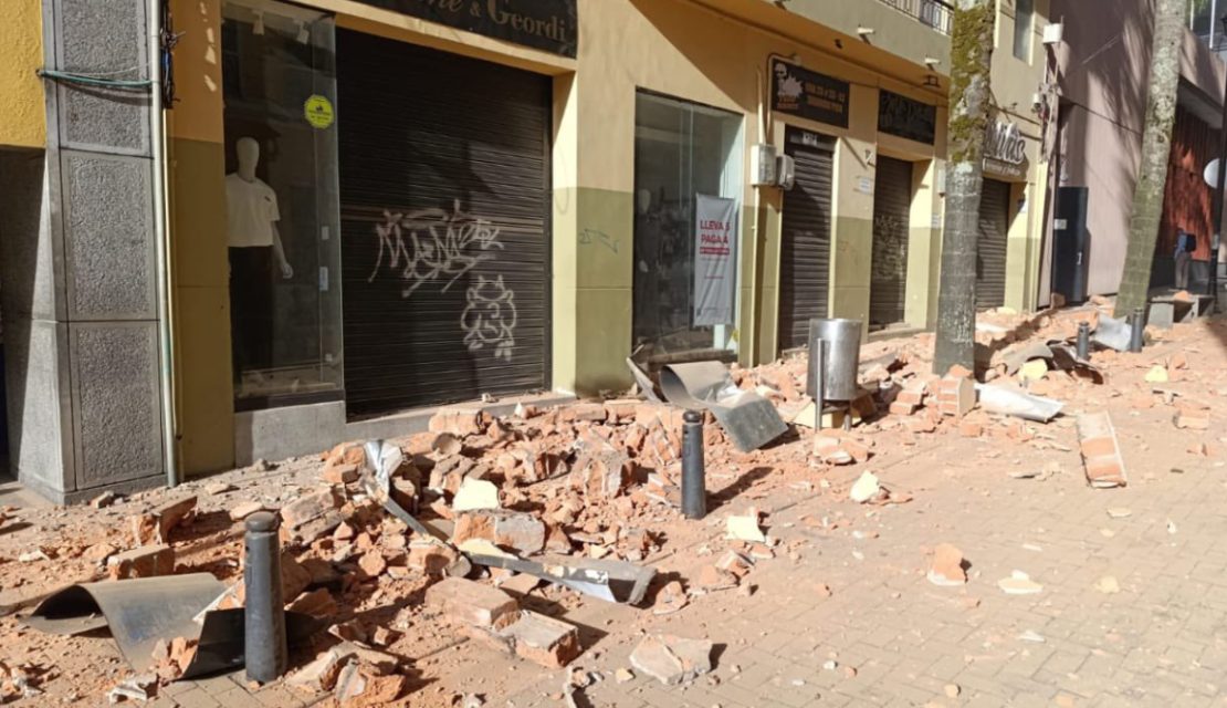 ¿Por qué tiembla tanto en Colombia?