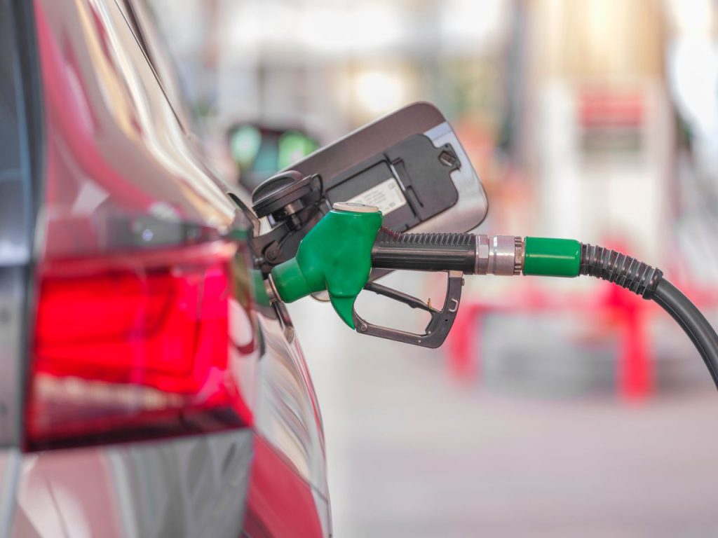 Precio de la gasolina en México: ¿En cuánto se congelará el costo?