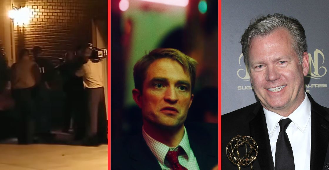 'Primetime': La historia real detrás de la película de Robert Pattinson sobre 'To Catch a Predator'