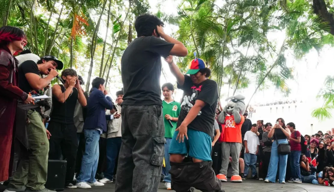 -1000 mil de aura: Prohíben en un municipio de Veracruz “batallas de farmear aura”