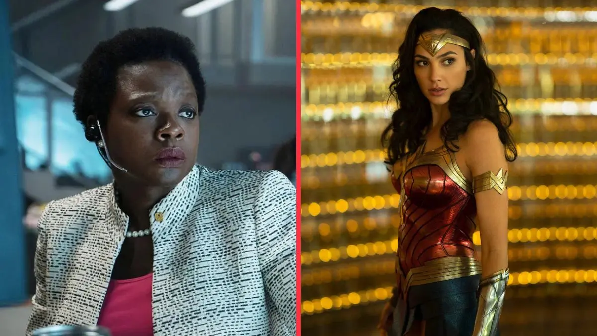 Los proyectos semi-cancelados en el calendario de DC Studios