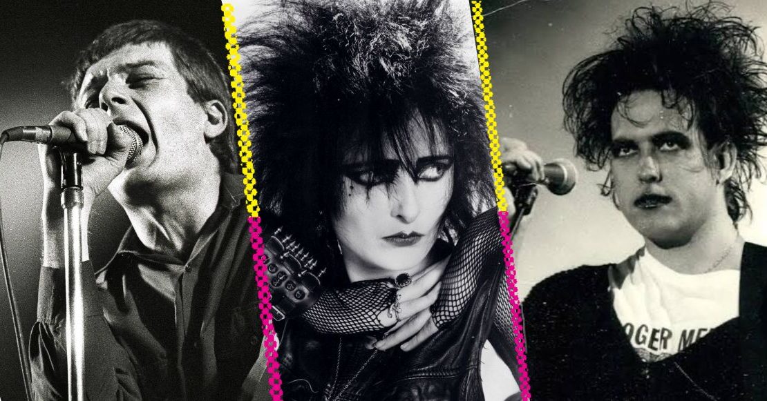 ¿Qué carajos es el post-punk?