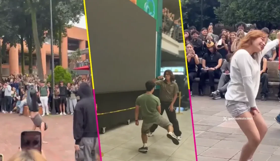 ¿Qué es “farmear aura” y por qué la gente se va a agarrar a miradas en CDMX este fin de semana?