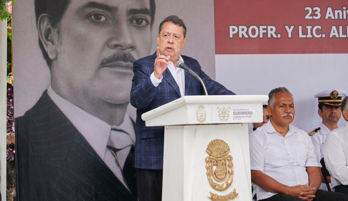 ¿Quién es Ángel Aguirre y por qué lo relacionan con el caso Ayotzinapa?
