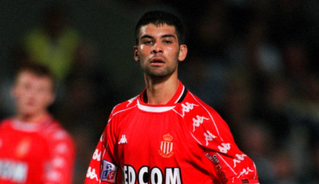 Ojo acá, Lira: ¿Cómo le fue a Rafa Márquez con el AS Mónaco?