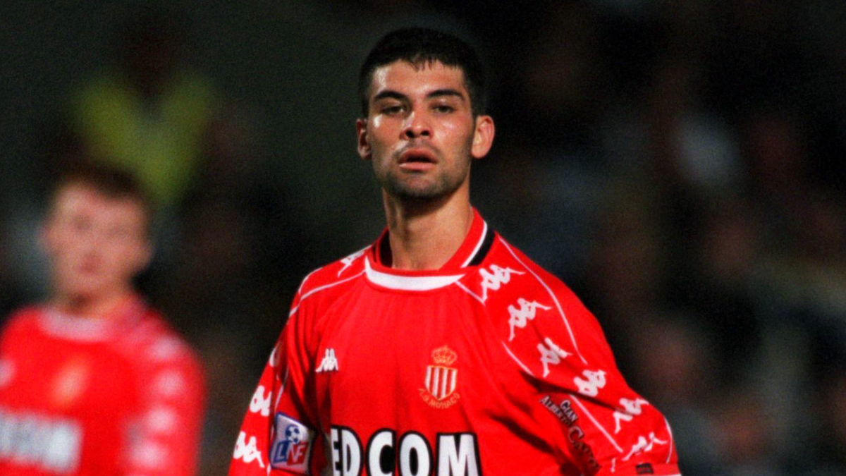 Ojo acá, Lira: ¿Cómo le fue a Rafa Márquez con el AS Mónaco?