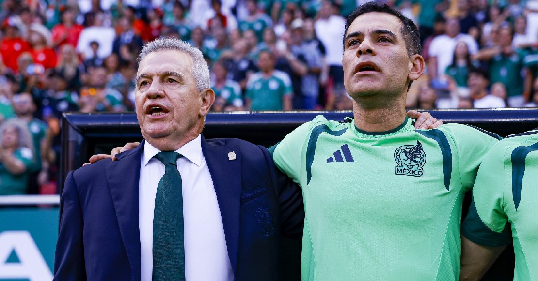 Rafa Márquez va por continuidad: “Mi primera convocatoria no tendrá grandes cambios”
