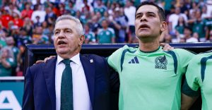 Rafa Márquez va por continuidad: “Mi primera convocatoria no tendrá grandes cambios”