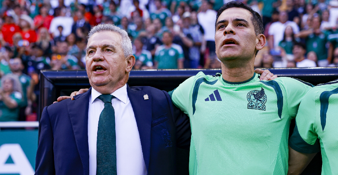 Rafa Márquez va por continuidad: “Mi primera convocatoria no tendrá grandes cambios”