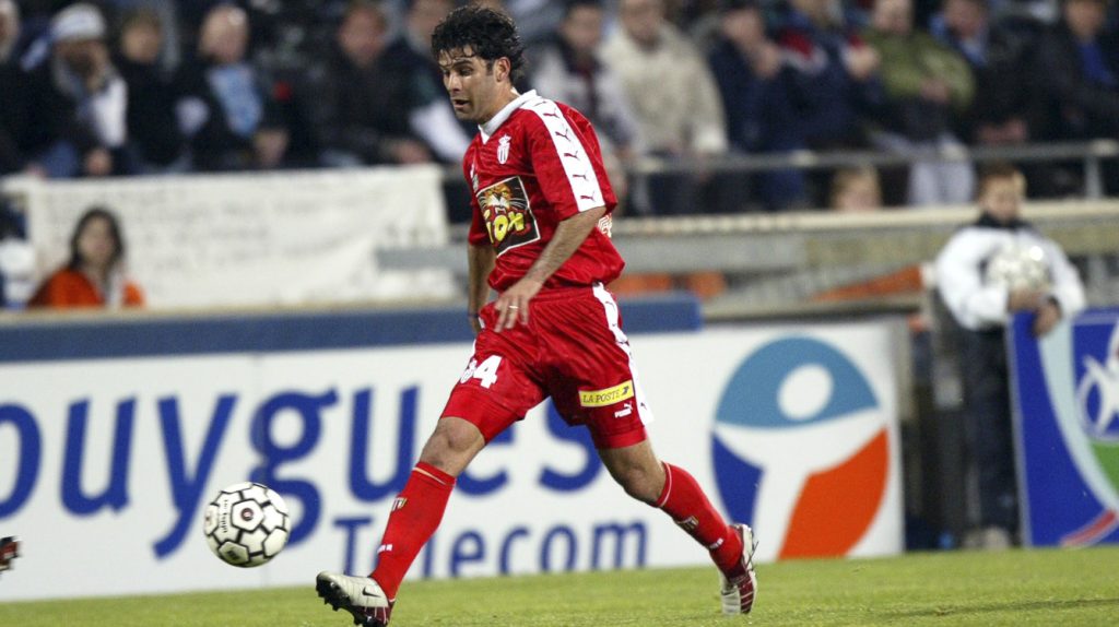 ¿Cómo le fue a Rafael Márquez en el AS Mónaco?