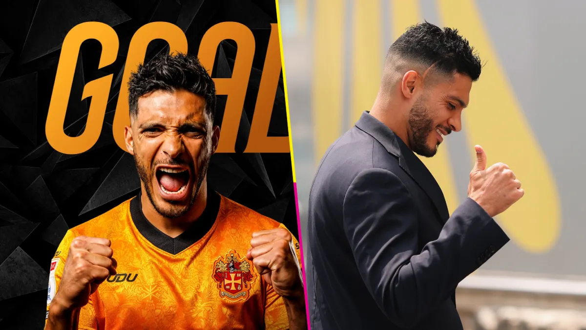 Raúl Jiménez rescata a los Wolves con su primer gol de la temporada